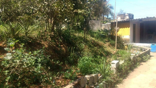 Chácara À Venda, 1500 M² Por R$ 350.000,00 - Recreio Das Palmas - Suzano/sp - Ch0016