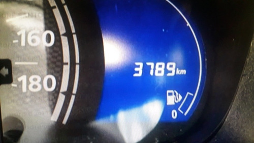 Motor Completo Kwid 2021 Outsider (Usado)