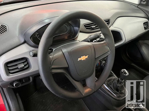 Chevrolet Onix 1.0 MPFI JOY 8V FLEX 4P MANUAL