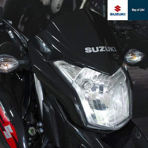 Suzuki Dr 150