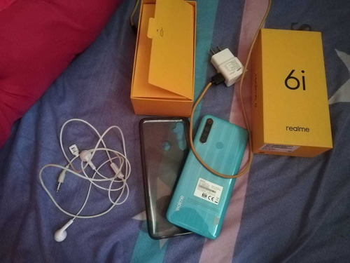 Realme 6i 64g