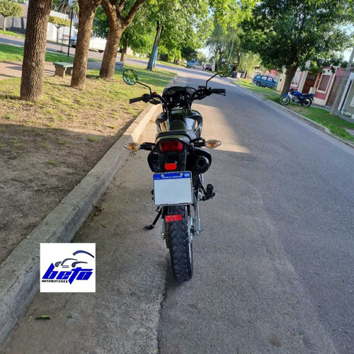 Imagen 7 de 7 de Honda Xr 150l