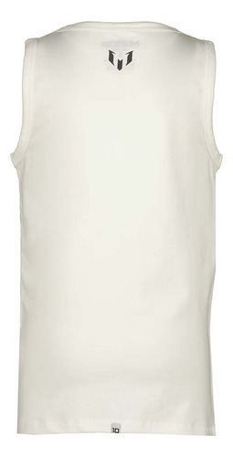 Musculosa Niños Vingino By Messi Garre Infantil