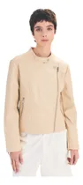 Comprar Prune - Campera De Cuero Prune Krush Nueva Temporada Mujer