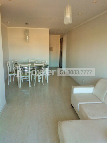 Imagem 2 de 28 de Apartamento, 2 Dormitórios, 75 M², Caça E Pesca - 161982
