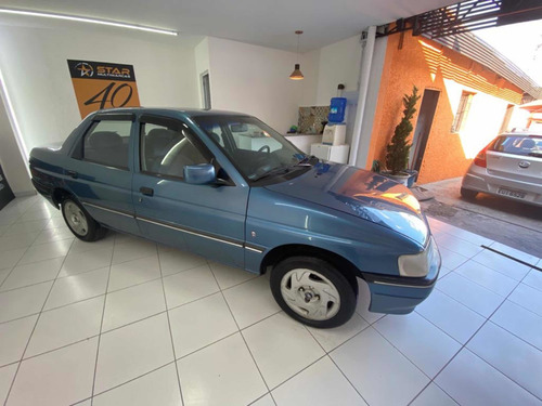 Imagem 7 de 11 de Ford Verona