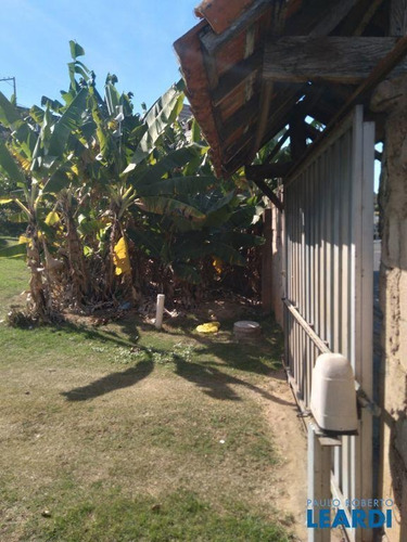 Imagem 6 de 9 de Terreno - Santa Cruz - Sp - 633874