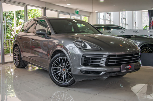 Porsche Cayenne Cayenne V6 E3
