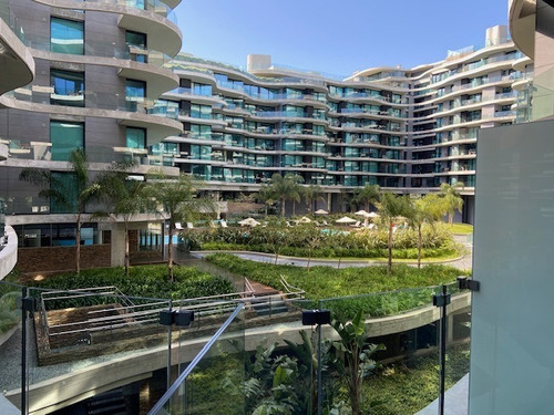 Imagen 14 de 14 de Forum Venta Apartamento Dos Dormitorios Puerto Buceo