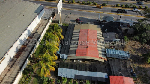 Imagen 6 de 30 de Galpones Con Locales Comerciales En Venta Av Hernan Garmendia Barquisimeto, Lara __ Monica E. Carrasquel 0424/556.57.59#
