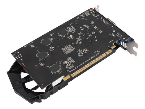 Zunate 4gb Gddr5 Gtx750ti Gpu, Tarjeta Gráfica De Juegos De