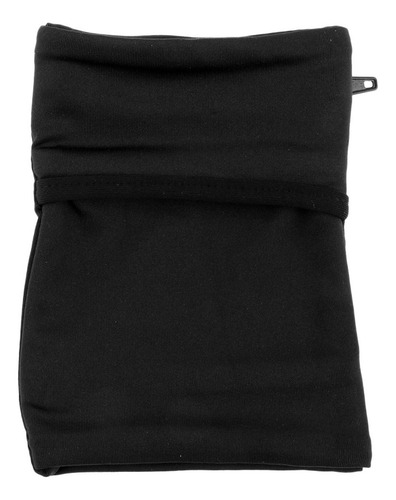 Pulsera Sudor Banda Sudadera Cremallera Cartera Para Deporte