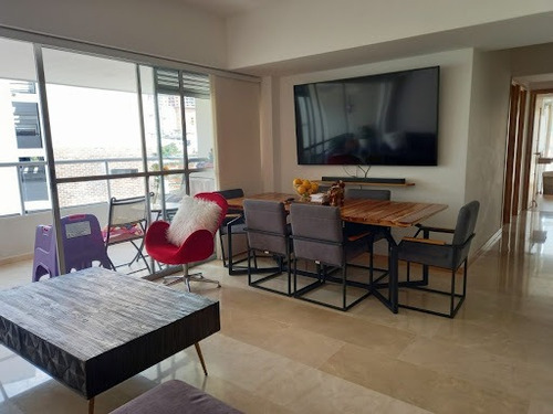 Imagen 23 de 30 de Apartamento En Venta Sabaneta 472-2449