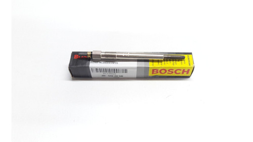 Bujias Incandescentes Bosch Blazer/f100/s10 Mwm/maxion