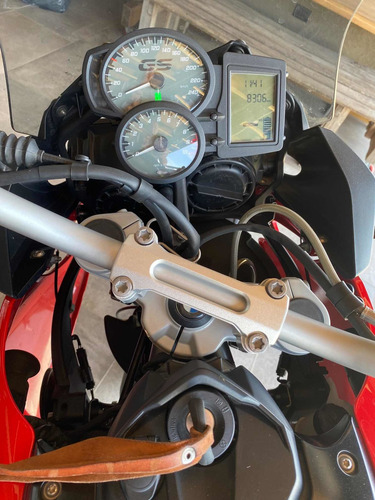 Imagen 4 de 6 de Bmw F700 Gs