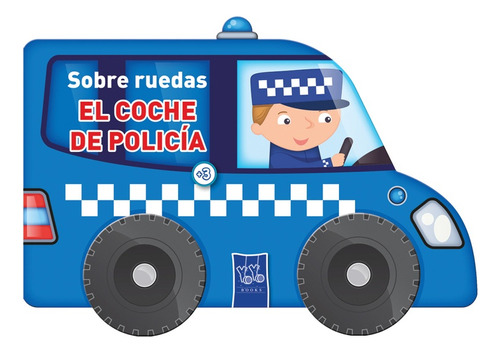 El Coche De Policía - Yoyo