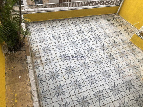Imagem 3 de 20 de Sobrado Com 4 Dormitórios À Venda, 150 M² Por R$ 1.060.000,00 - Santana - São Paulo/sp - So0344