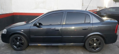 Chevrolet Astra 2.0 Advantage