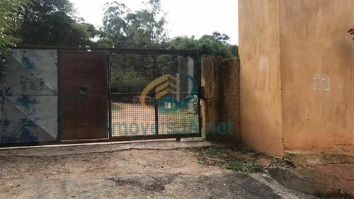 Imagem 6 de 30 de Chácara Para Alugar No Bairro Chácara Estela - Santana De Parnaíba/sp - 1312