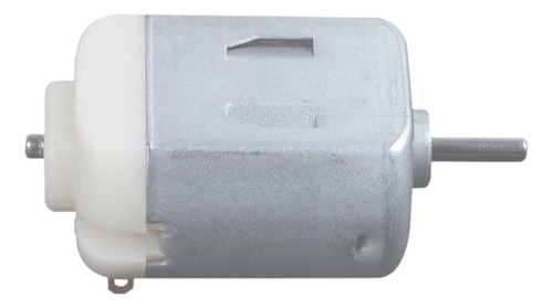 Motor Eléctrico De 6 X 1,5 V 3 V, 18000 Rpm, Juguete Para