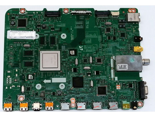 Main Samsung Bn94-05238b Bn41-01683b Un55d6400urxaa Hq01 (Usado)