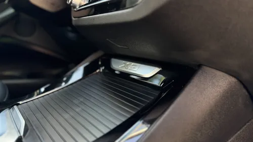 BMW X3 2.0 sDrive20iA At
