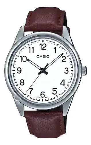 comprar Reloj Casio Hombre Mtp-v005l-7b4udf