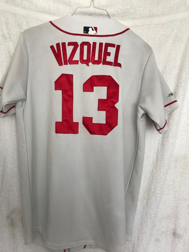Imagen 2 de 8 de Camisas De Baseball