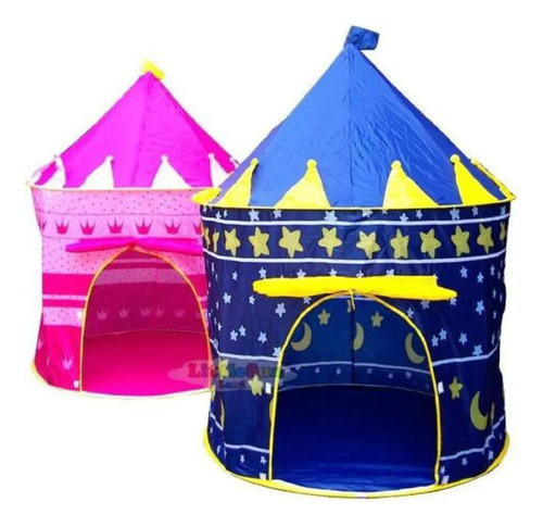 Carpa Infantil Para Niños Y Niñas