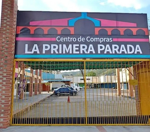 Danaee  Vende Local Comercial En Centro Lara