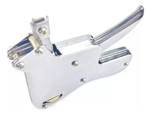 Abridor De Puertas Con Herramientas De Cerrajería Pick Gun S