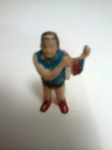 Comprar Muñequitos Muñecos Jack Titanes En El Ring El Gitanillo.leer