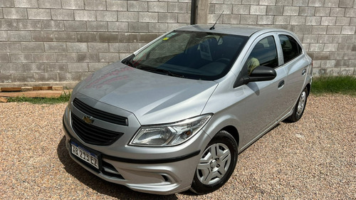 Chevrolet Onix 1.4 Joy Ls 98cv