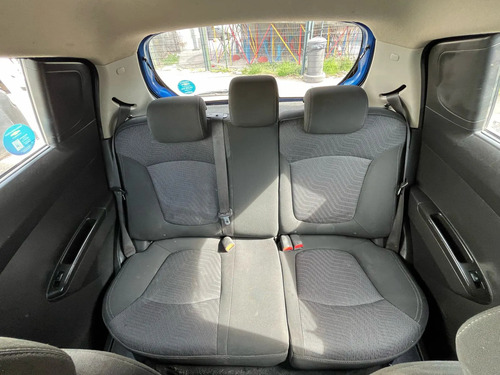 Chevrolet Spark Gt 2020 1.2