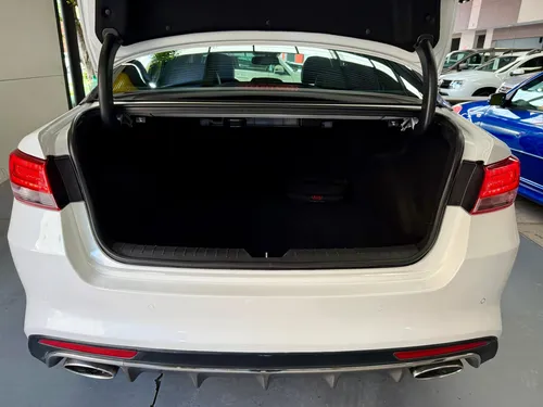 Kia Optima 2.0 L Turbo Gdi Sxl At