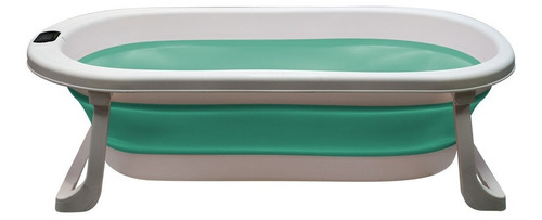 Bañera Plegable Avanti Water C/reduc Y Termómetro | 25 Lts