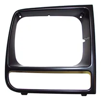 Comprar Bisel De Faro Delantero Izq\u002Fder Para Jeep Cherokee Xj