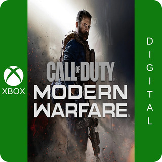 Call Of Duty®: Modern Warfare® - Xbox One & X|s - Digital