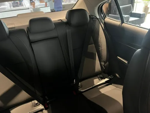 Mazda 3 Touring Hibrido 2.0/ 2026 Ms