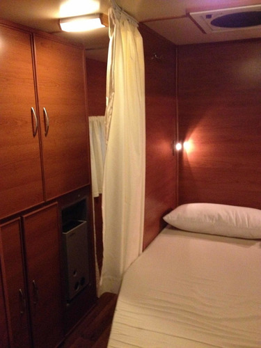 Imagen 7 de 14 de Casa Rodante Para 5 Personas
