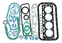 Comprar Juego Juntas Motor Autoelevador Hangcha Serie R Nissan H20-2