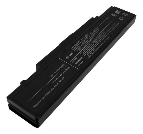 Batería Para Samsung Aa-pb9nc6w R430 Negro