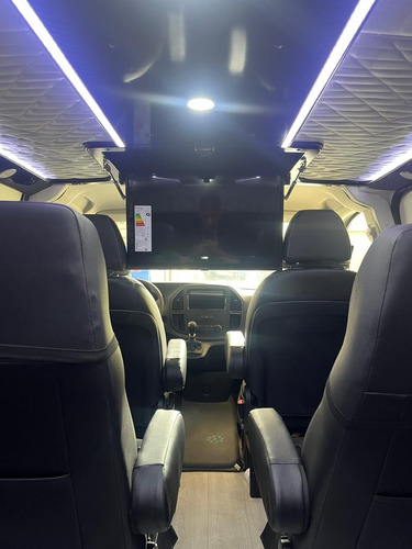 Mercedes-Benz Vito 1.6 111 Cdi Furgon V2 Aa 114cv