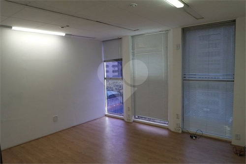 Sala - Metrô Paulista/consolação - 253-im394653