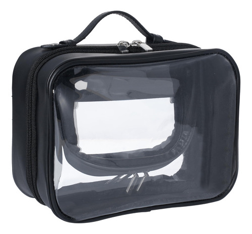 Bolsas De Cosméticos Transparentes Hbselect Neceser De Cosmé