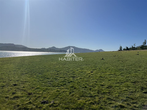 Terreno Construccion En Venta En Colbún