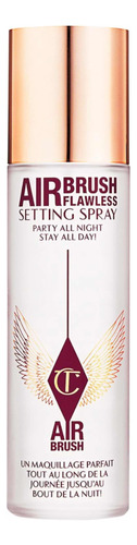 Charlotte Tilbury Airbrush Flawless Setting Spray 100 Ml