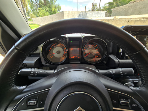 Jimny Gls 1.5 Tm5 4x4
