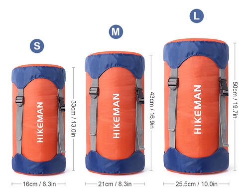 A Saco De Dormir Ultraligero Con Agua Para Acampar