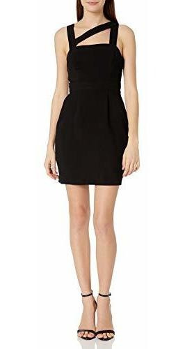 Minivestido Bcbgeneration Para Mujer